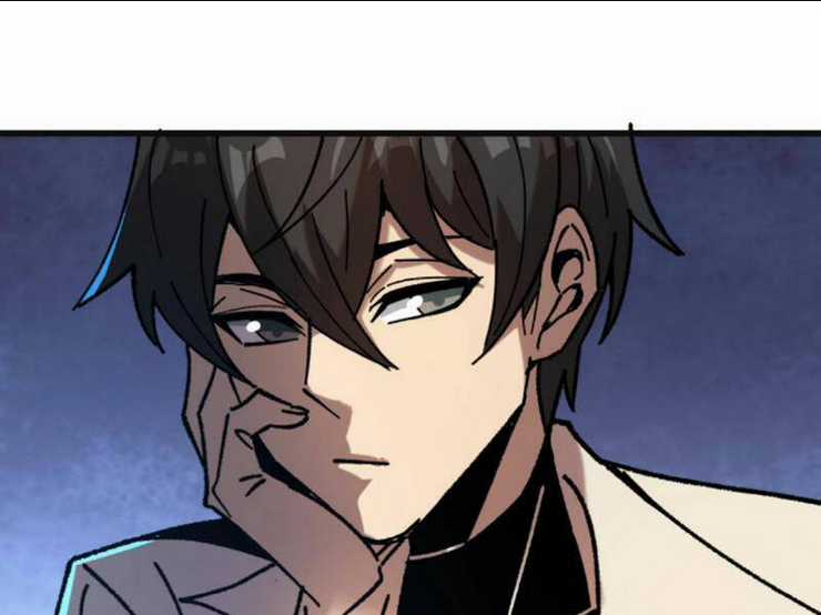 Quỷ Dị Khó Giết? Thật Xin Lỗi, Ta Mới Thật Sự Là Bất Tử Chapter 49 trang 22