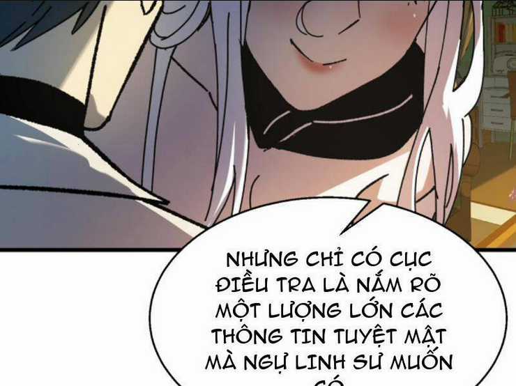 Quỷ Dị Khó Giết? Thật Xin Lỗi, Ta Mới Thật Sự Là Bất Tử Chapter 49 trang 26