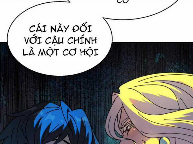 Quỷ Dị Khó Giết? Thật Xin Lỗi, Ta Mới Thật Sự Là Bất Tử Chapter 49 trang 27