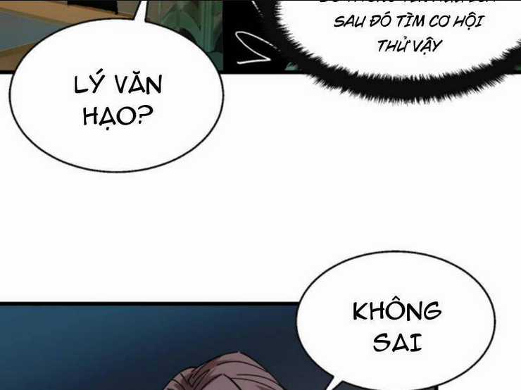 Quỷ Dị Khó Giết? Thật Xin Lỗi, Ta Mới Thật Sự Là Bất Tử Chapter 49 trang 3