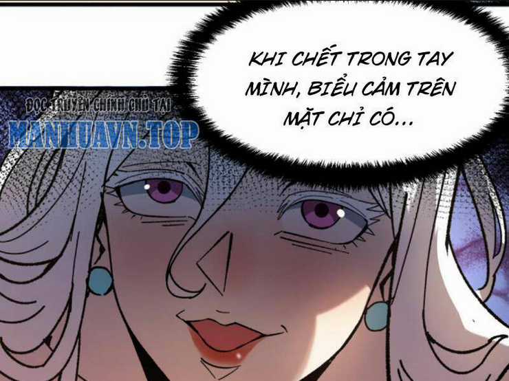 Quỷ Dị Khó Giết? Thật Xin Lỗi, Ta Mới Thật Sự Là Bất Tử Chapter 49 trang 31