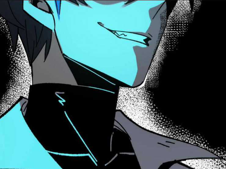 Quỷ Dị Khó Giết? Thật Xin Lỗi, Ta Mới Thật Sự Là Bất Tử Chapter 49 trang 34