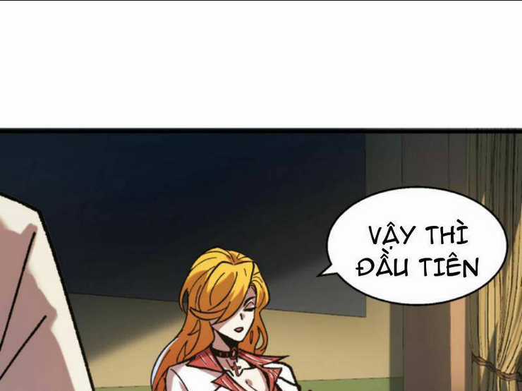 Quỷ Dị Khó Giết? Thật Xin Lỗi, Ta Mới Thật Sự Là Bất Tử Chapter 49 trang 36