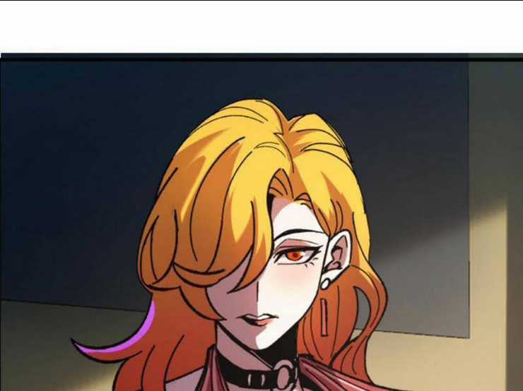 Quỷ Dị Khó Giết? Thật Xin Lỗi, Ta Mới Thật Sự Là Bất Tử Chapter 49 trang 38