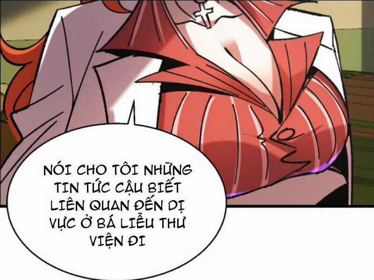 Quỷ Dị Khó Giết? Thật Xin Lỗi, Ta Mới Thật Sự Là Bất Tử Chapter 49 trang 39
