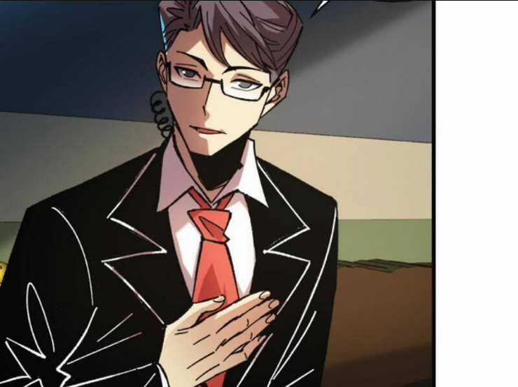 Quỷ Dị Khó Giết? Thật Xin Lỗi, Ta Mới Thật Sự Là Bất Tử Chapter 49 trang 4