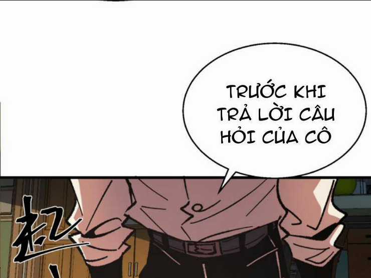 Quỷ Dị Khó Giết? Thật Xin Lỗi, Ta Mới Thật Sự Là Bất Tử Chapter 49 trang 40