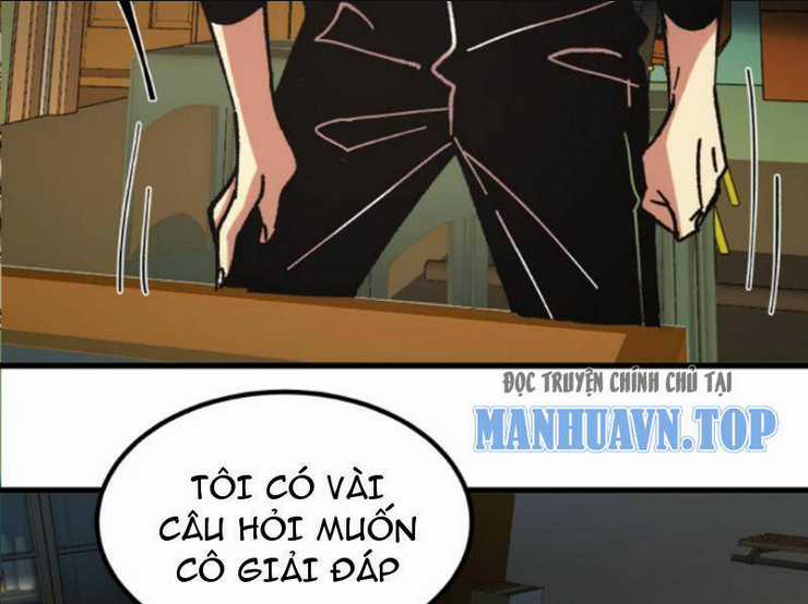 Quỷ Dị Khó Giết? Thật Xin Lỗi, Ta Mới Thật Sự Là Bất Tử Chapter 49 trang 41