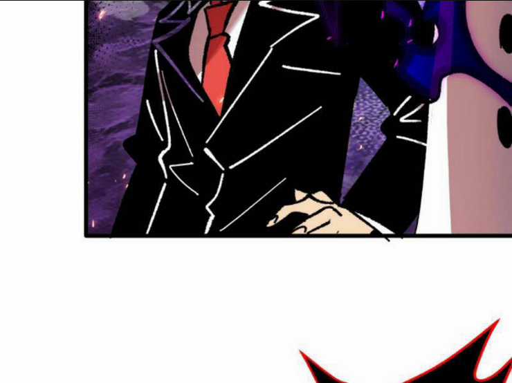 Quỷ Dị Khó Giết? Thật Xin Lỗi, Ta Mới Thật Sự Là Bất Tử Chapter 49 trang 46