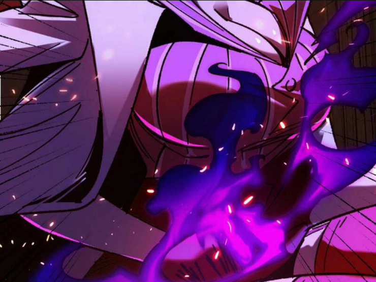 Quỷ Dị Khó Giết? Thật Xin Lỗi, Ta Mới Thật Sự Là Bất Tử Chapter 49 trang 48