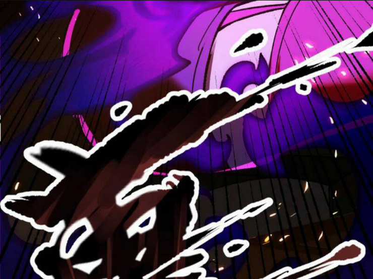 Quỷ Dị Khó Giết? Thật Xin Lỗi, Ta Mới Thật Sự Là Bất Tử Chapter 49 trang 49