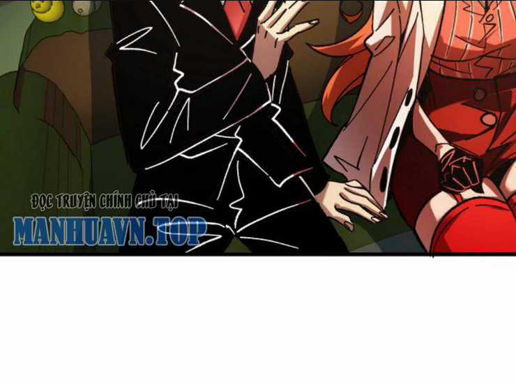 Quỷ Dị Khó Giết? Thật Xin Lỗi, Ta Mới Thật Sự Là Bất Tử Chapter 49 trang 52