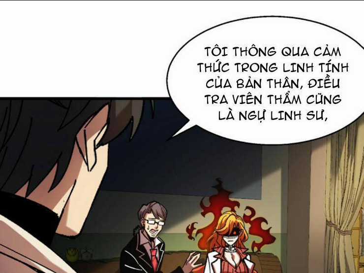 Quỷ Dị Khó Giết? Thật Xin Lỗi, Ta Mới Thật Sự Là Bất Tử Chapter 49 trang 53