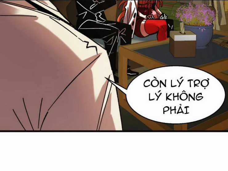Quỷ Dị Khó Giết? Thật Xin Lỗi, Ta Mới Thật Sự Là Bất Tử Chapter 49 trang 54
