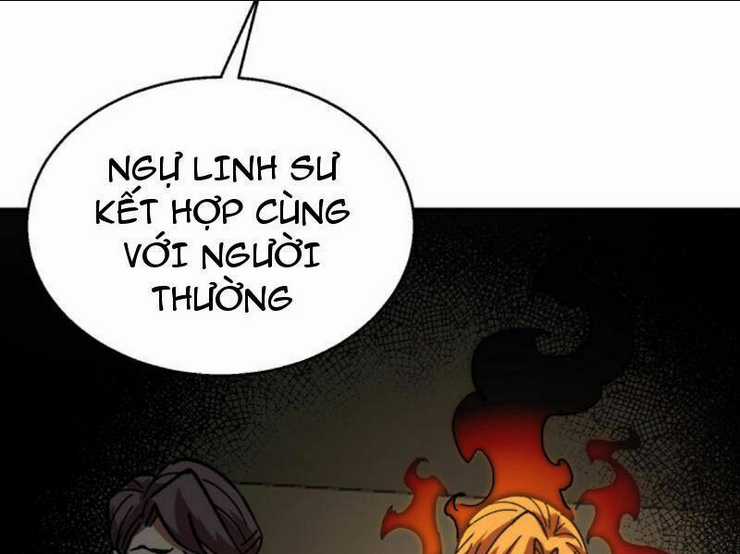 Quỷ Dị Khó Giết? Thật Xin Lỗi, Ta Mới Thật Sự Là Bất Tử Chapter 49 trang 56