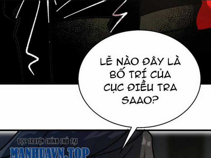 Quỷ Dị Khó Giết? Thật Xin Lỗi, Ta Mới Thật Sự Là Bất Tử Chapter 49 trang 58