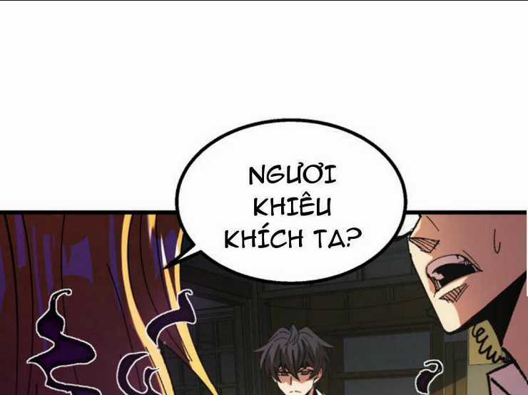 Quỷ Dị Khó Giết? Thật Xin Lỗi, Ta Mới Thật Sự Là Bất Tử Chapter 49 trang 64