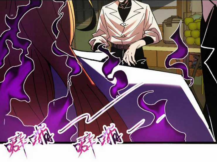 Quỷ Dị Khó Giết? Thật Xin Lỗi, Ta Mới Thật Sự Là Bất Tử Chapter 49 trang 65