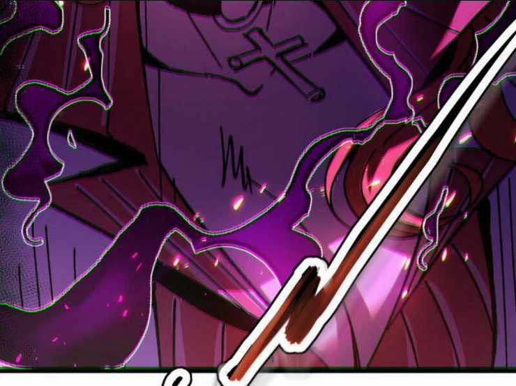 Quỷ Dị Khó Giết? Thật Xin Lỗi, Ta Mới Thật Sự Là Bất Tử Chapter 49 trang 68