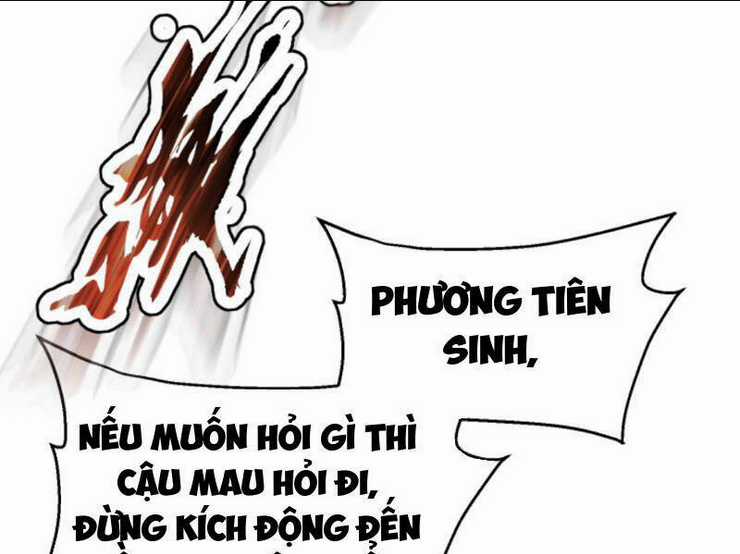 Quỷ Dị Khó Giết? Thật Xin Lỗi, Ta Mới Thật Sự Là Bất Tử Chapter 49 trang 69