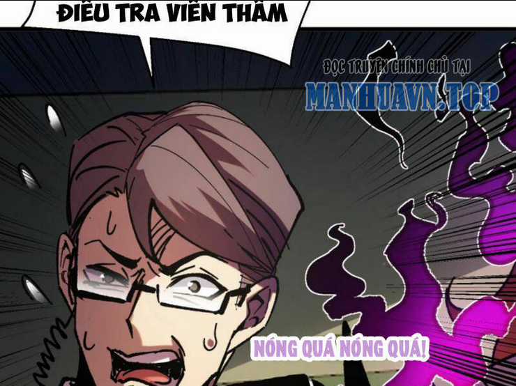 Quỷ Dị Khó Giết? Thật Xin Lỗi, Ta Mới Thật Sự Là Bất Tử Chapter 49 trang 70