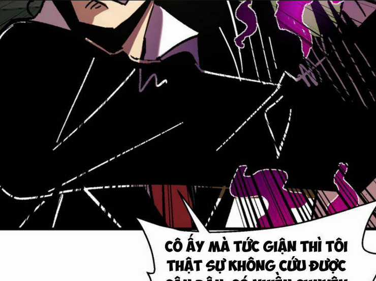 Quỷ Dị Khó Giết? Thật Xin Lỗi, Ta Mới Thật Sự Là Bất Tử Chapter 49 trang 71