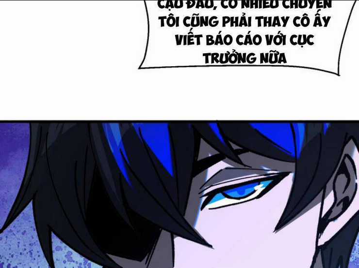 Quỷ Dị Khó Giết? Thật Xin Lỗi, Ta Mới Thật Sự Là Bất Tử Chapter 49 trang 72