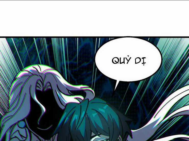 Quỷ Dị Khó Giết? Thật Xin Lỗi, Ta Mới Thật Sự Là Bất Tử Chapter 49 trang 74