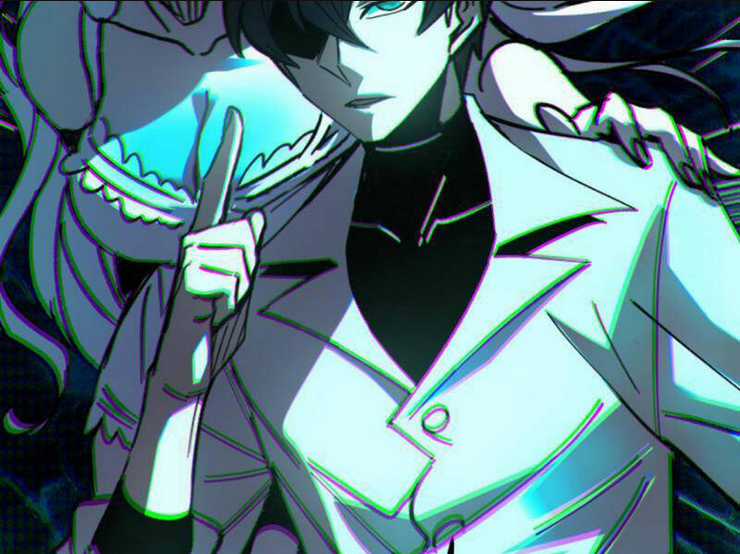 Quỷ Dị Khó Giết? Thật Xin Lỗi, Ta Mới Thật Sự Là Bất Tử Chapter 49 trang 75