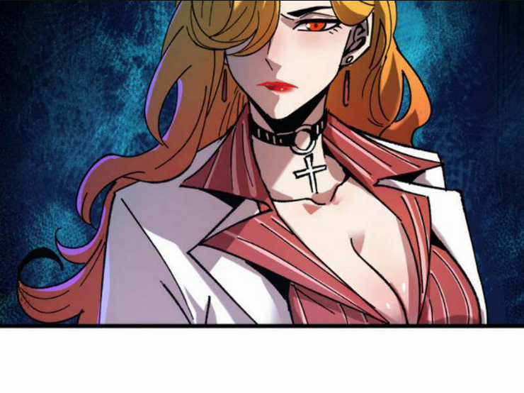 Quỷ Dị Khó Giết? Thật Xin Lỗi, Ta Mới Thật Sự Là Bất Tử Chapter 49 trang 9