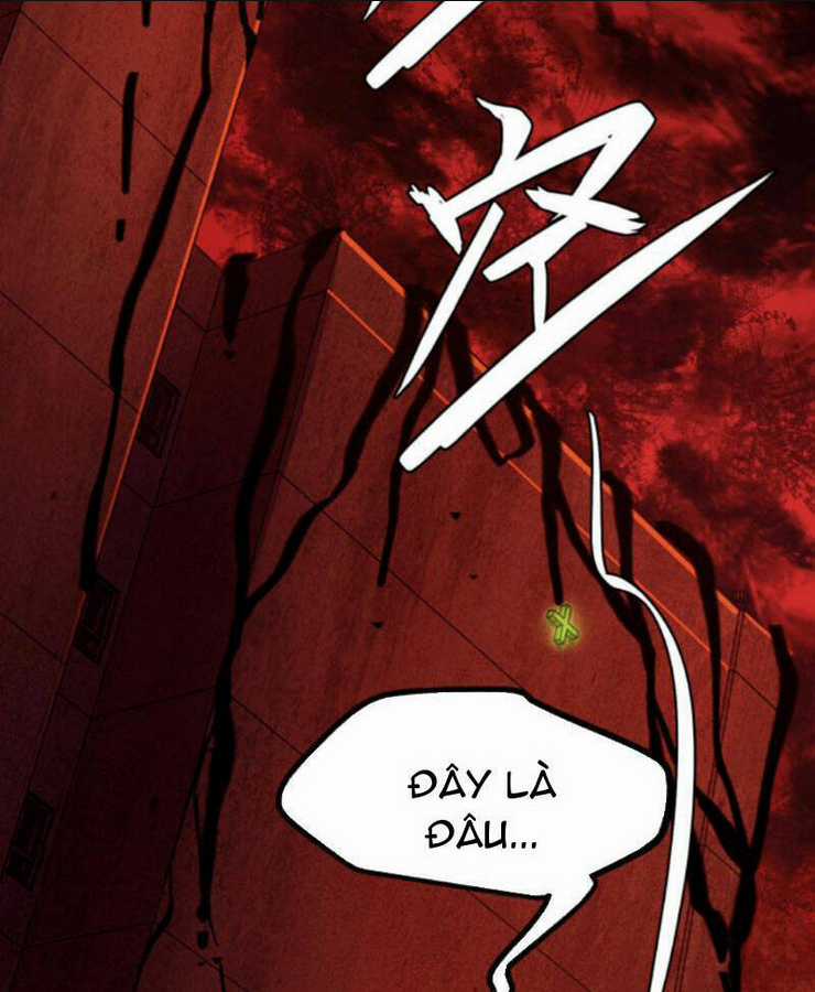 Quỷ Dị Khó Giết? Thật Xin Lỗi, Ta Mới Thật Sự Là Bất Tử Chapter 5 trang 11