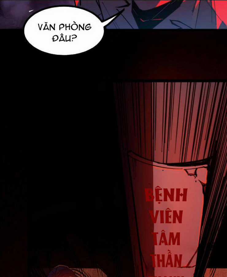 Quỷ Dị Khó Giết? Thật Xin Lỗi, Ta Mới Thật Sự Là Bất Tử Chapter 5 trang 13