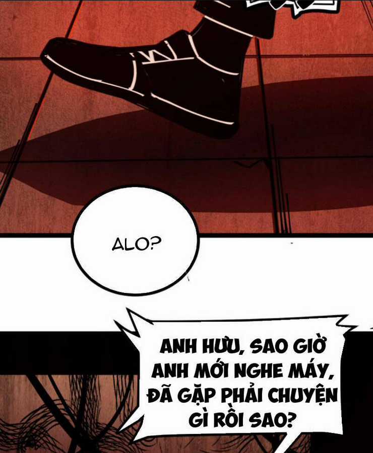 Quỷ Dị Khó Giết? Thật Xin Lỗi, Ta Mới Thật Sự Là Bất Tử Chapter 5 trang 15