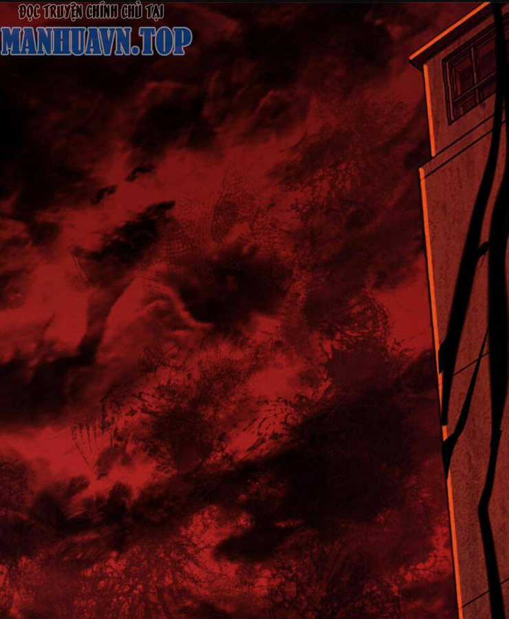 Quỷ Dị Khó Giết? Thật Xin Lỗi, Ta Mới Thật Sự Là Bất Tử Chapter 5 trang 18