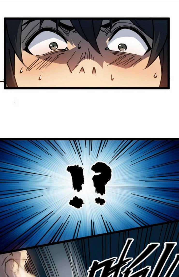 Quỷ Dị Khó Giết? Thật Xin Lỗi, Ta Mới Thật Sự Là Bất Tử Chapter 5 trang 25