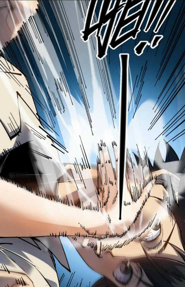 Quỷ Dị Khó Giết? Thật Xin Lỗi, Ta Mới Thật Sự Là Bất Tử Chapter 5 trang 26