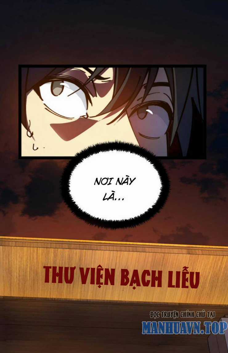 Quỷ Dị Khó Giết? Thật Xin Lỗi, Ta Mới Thật Sự Là Bất Tử Chapter 5 trang 29
