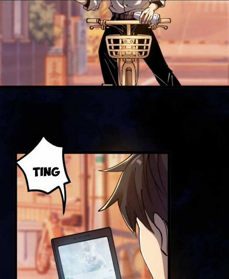 Quỷ Dị Khó Giết? Thật Xin Lỗi, Ta Mới Thật Sự Là Bất Tử Chapter 5 trang 3