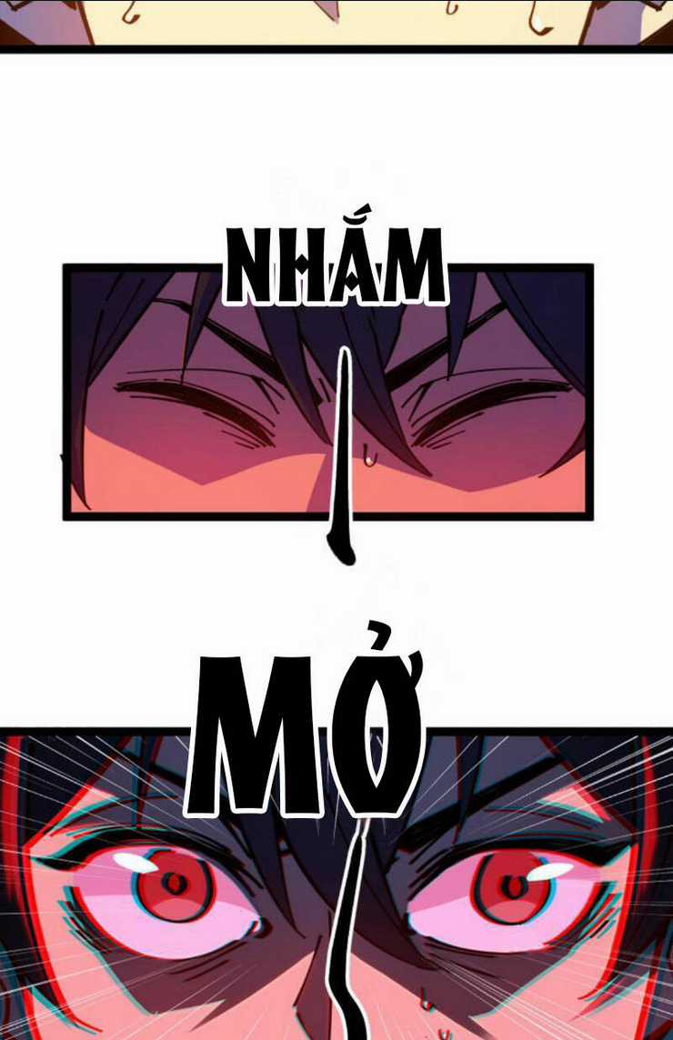 Quỷ Dị Khó Giết? Thật Xin Lỗi, Ta Mới Thật Sự Là Bất Tử Chapter 5 trang 31