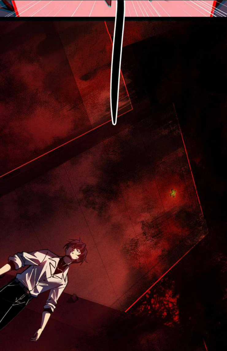 Quỷ Dị Khó Giết? Thật Xin Lỗi, Ta Mới Thật Sự Là Bất Tử Chapter 5 trang 32