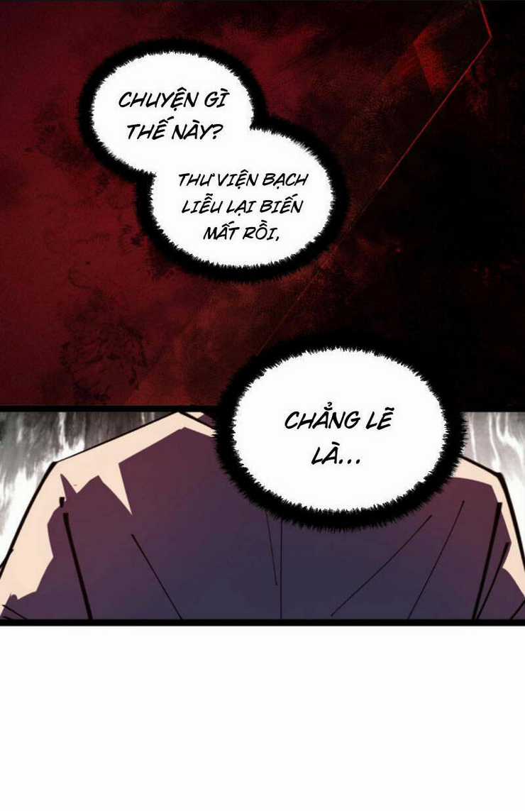 Quỷ Dị Khó Giết? Thật Xin Lỗi, Ta Mới Thật Sự Là Bất Tử Chapter 5 trang 33