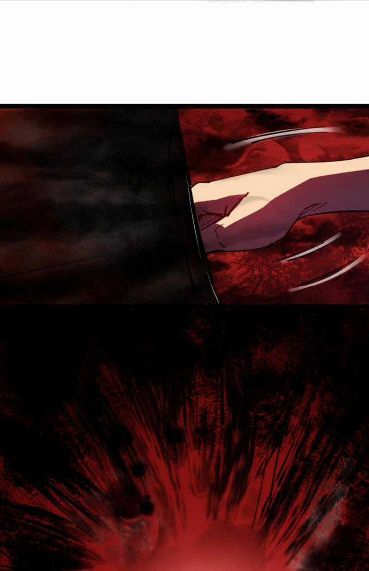 Quỷ Dị Khó Giết? Thật Xin Lỗi, Ta Mới Thật Sự Là Bất Tử Chapter 5 trang 37