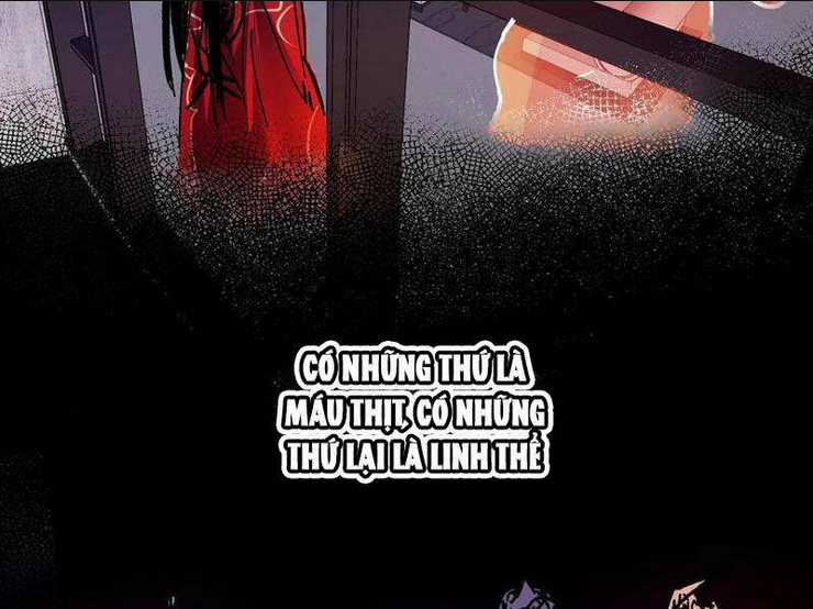 Quỷ Dị Khó Giết? Thật Xin Lỗi, Ta Mới Thật Sự Là Bất Tử Chapter 50 trang 12