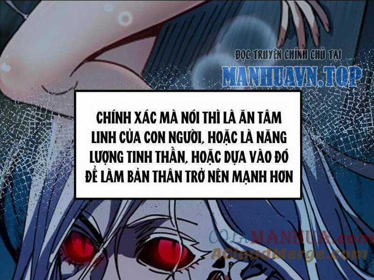 Quỷ Dị Khó Giết? Thật Xin Lỗi, Ta Mới Thật Sự Là Bất Tử Chapter 50 trang 18