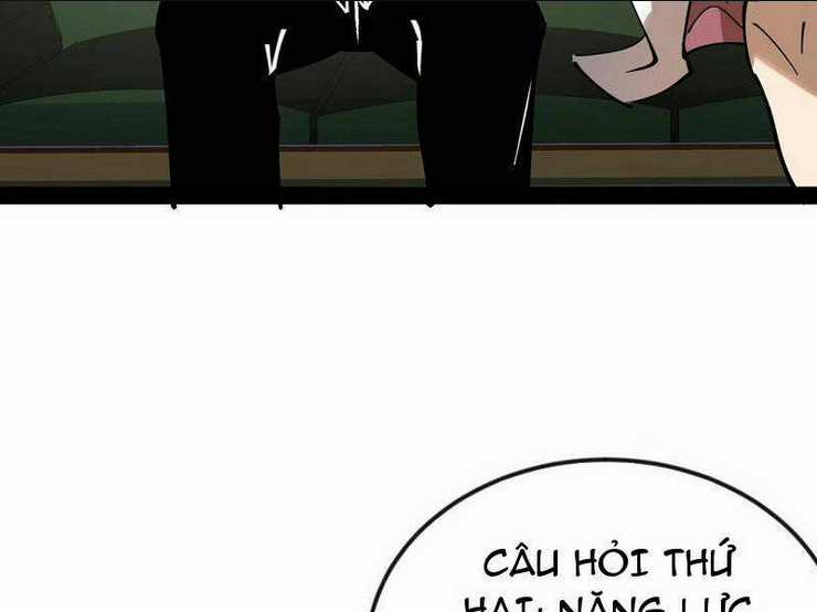 Quỷ Dị Khó Giết? Thật Xin Lỗi, Ta Mới Thật Sự Là Bất Tử Chapter 50 trang 24