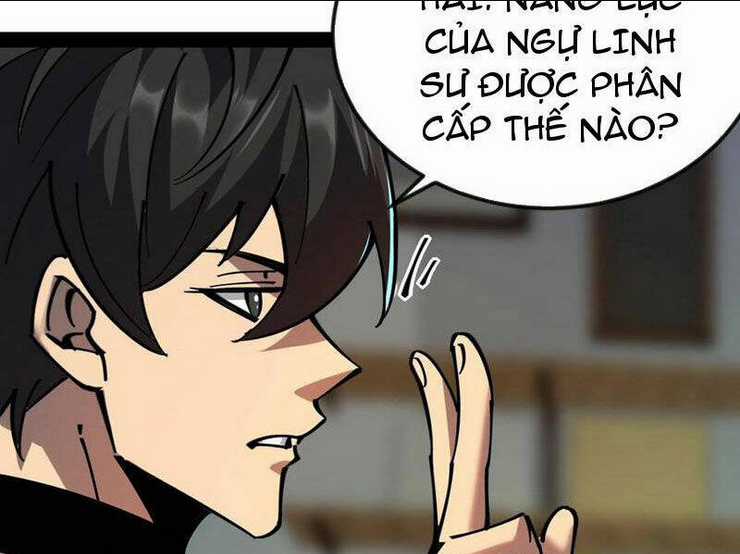 Quỷ Dị Khó Giết? Thật Xin Lỗi, Ta Mới Thật Sự Là Bất Tử Chapter 50 trang 25