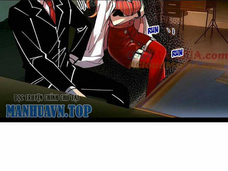 Quỷ Dị Khó Giết? Thật Xin Lỗi, Ta Mới Thật Sự Là Bất Tử Chapter 50 trang 28