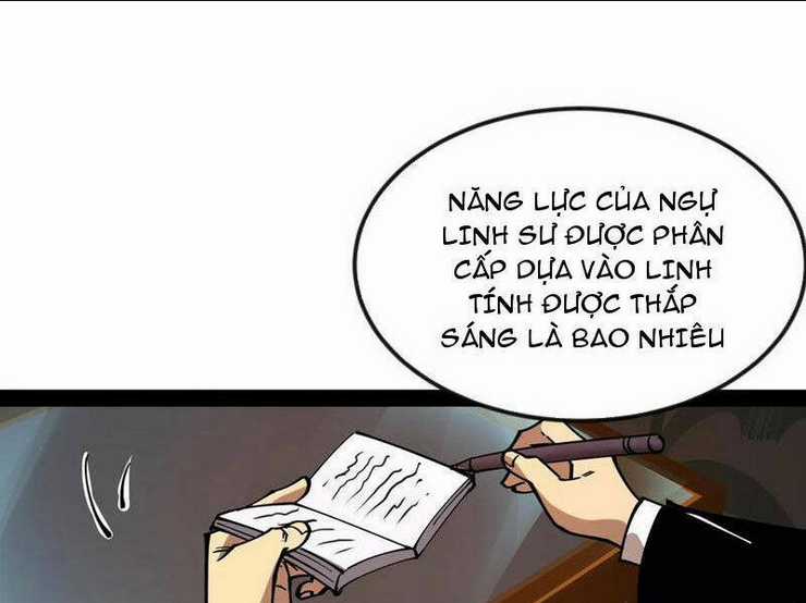 Quỷ Dị Khó Giết? Thật Xin Lỗi, Ta Mới Thật Sự Là Bất Tử Chapter 50 trang 29