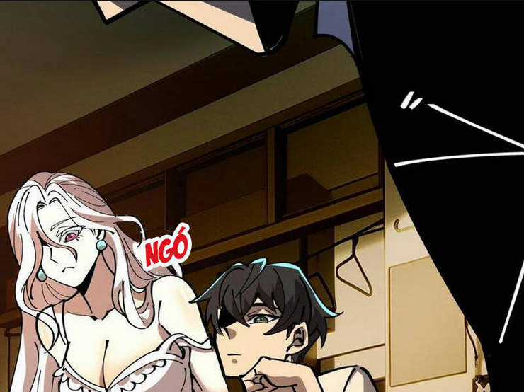 Quỷ Dị Khó Giết? Thật Xin Lỗi, Ta Mới Thật Sự Là Bất Tử Chapter 50 trang 31