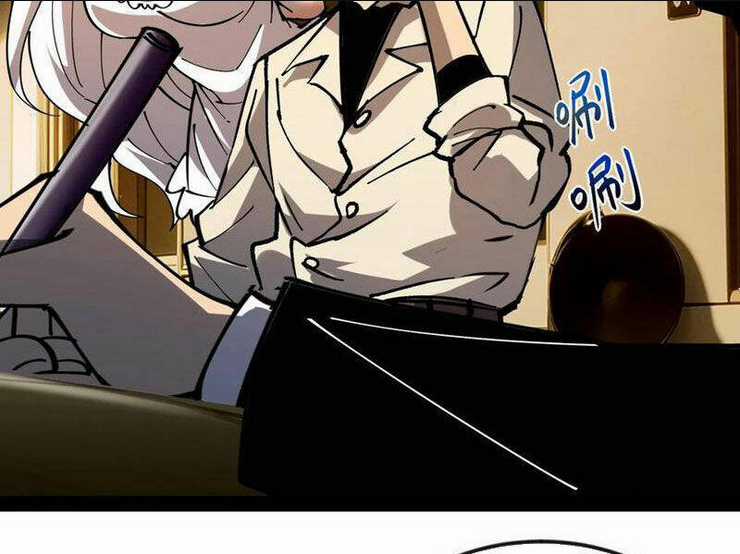 Quỷ Dị Khó Giết? Thật Xin Lỗi, Ta Mới Thật Sự Là Bất Tử Chapter 50 trang 32